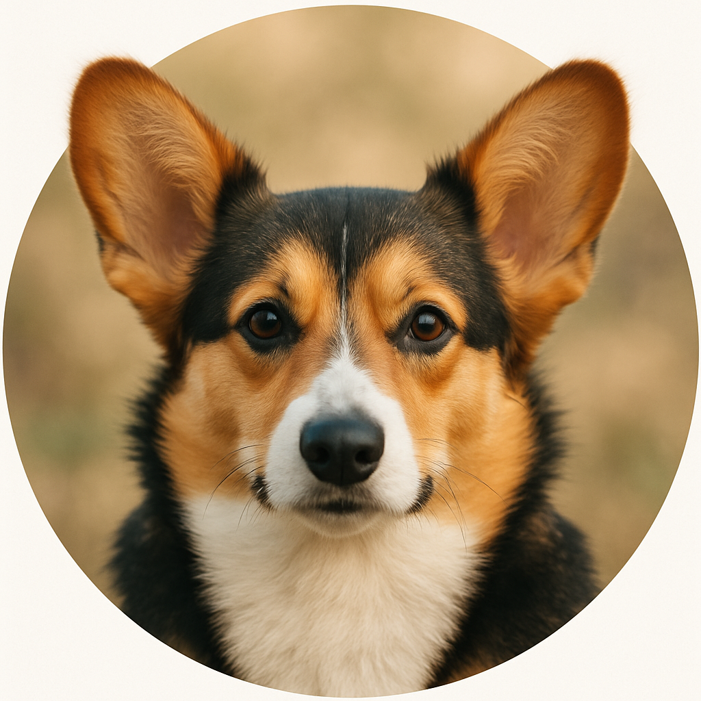 Ears and Eyes