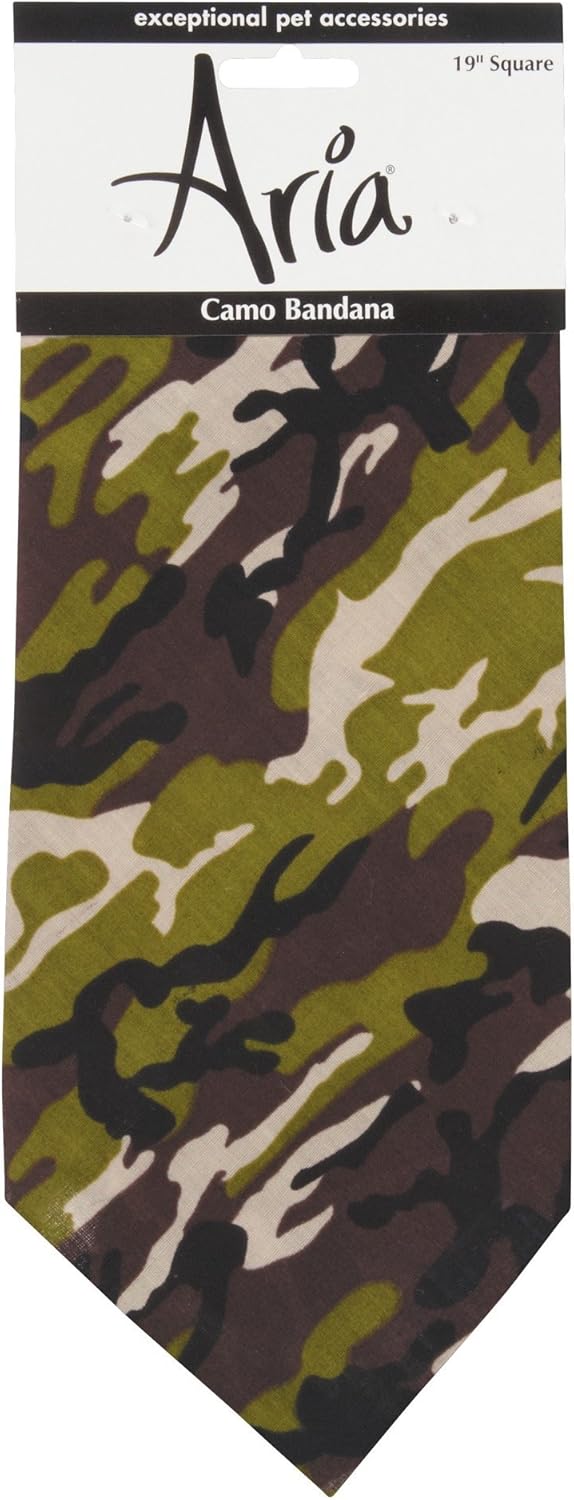 Piccardmeds4pets Keto-Seb Antiseptic Mousse Cats & Dogs 7 oz. + FREE Camo Bandana!