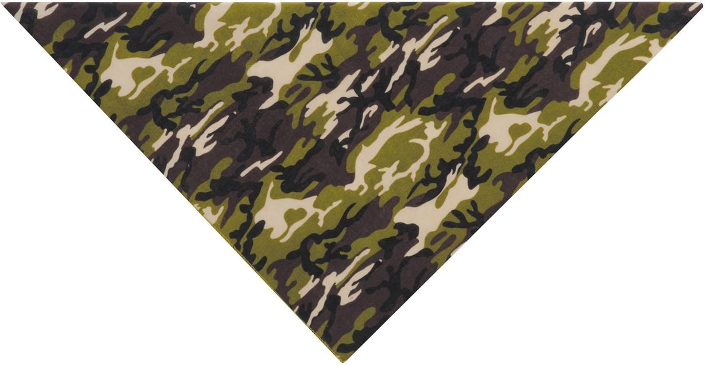 Piccardmeds4pets Keto-Seb Antiseptic Mousse Cats & Dogs 7 oz. + FREE Camo Bandana!