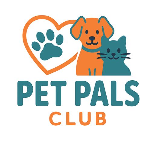 Pet Pals Club