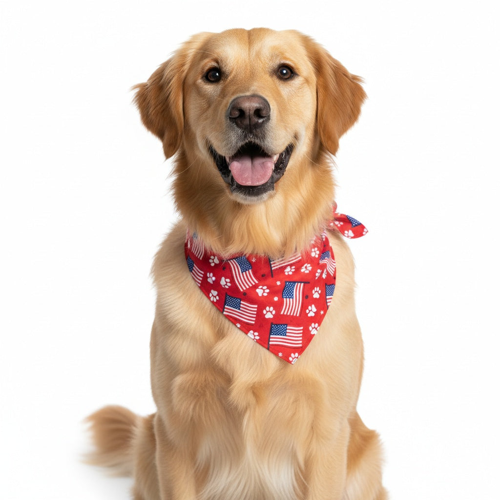 PiccardNaturePets StrongFlex with Hemp Joint Support for Dogs 60Chews + FREE Bandana!
